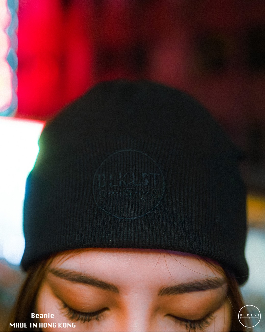 BEANIE